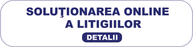 ANPC SOL - Soluționare Online Litigii